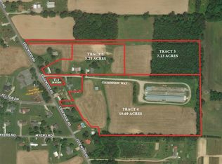 17205 Greenhaw Way, Athens, AL 35614