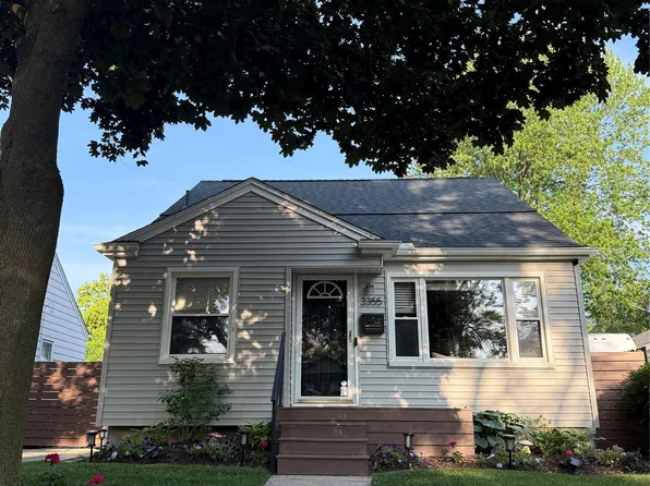 3355 Garden Ave, Royal Oak, MI 48073