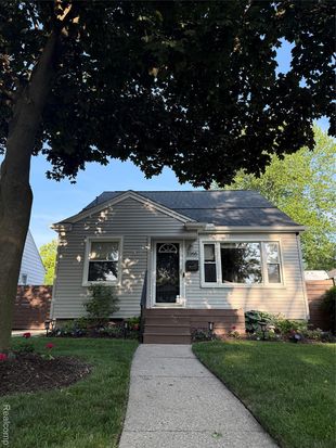 3355 Garden Ave, Royal Oak, MI 48073