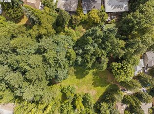 SW Cullen Blvd, Portland, OR 97221