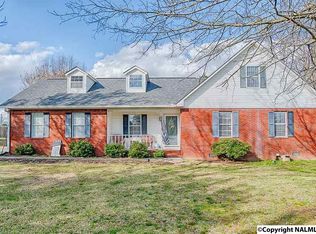 103 Willowvalley Dr, Harvest, AL 35749
