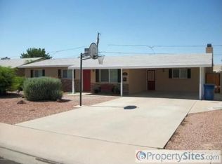 1022 W 13th St, Tempe, AZ 85281