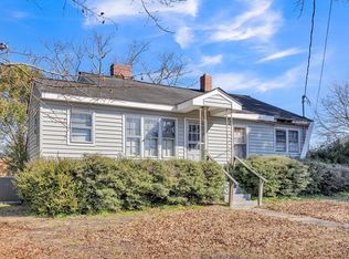 211 McQueen St, Johnston, SC 29832