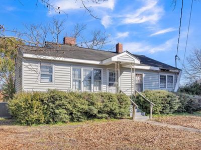 211 McQueen St, Johnston, SC, 29832