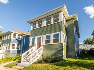 33 Pierce Ave, Dorchester, MA 02122