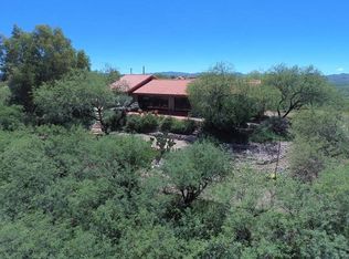 454 Camino Providencia, Rio Rico, AZ 85648