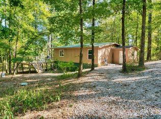 2601 Shady Grove Rd, Hot Springs, AR 71901