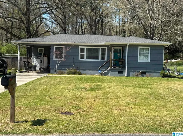 416 E Ventura Dr, Birmingham, AL 35235