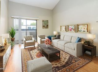 2938 N 61st Pl UNIT 232, Scottsdale, AZ 85251