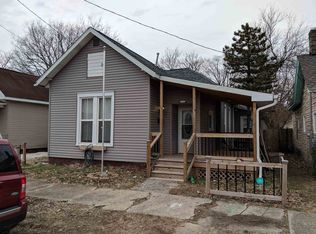 713 Church St, Vincennes, IN 47591