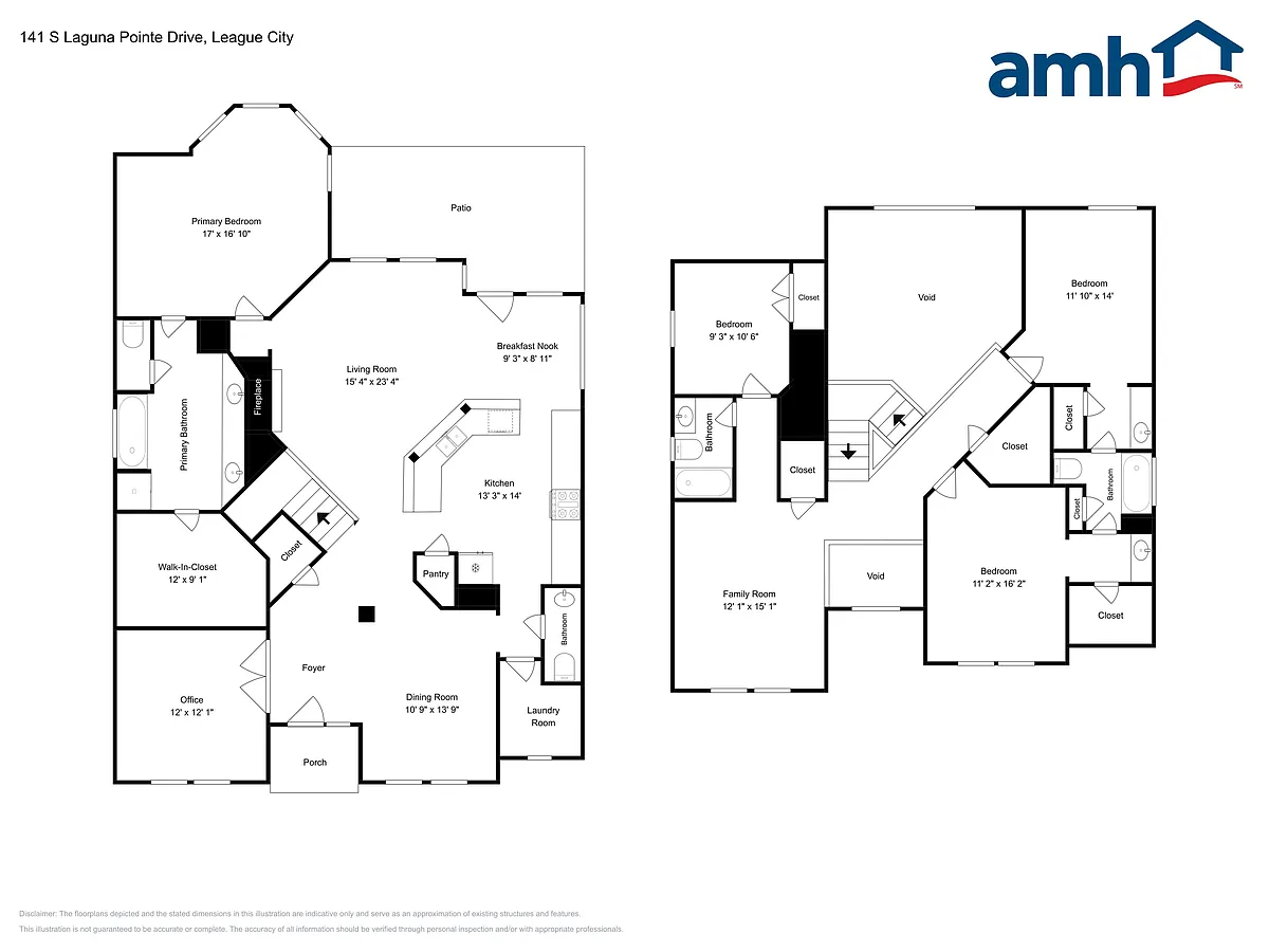 Building Photo - 141 S Laguna Pointe Dr