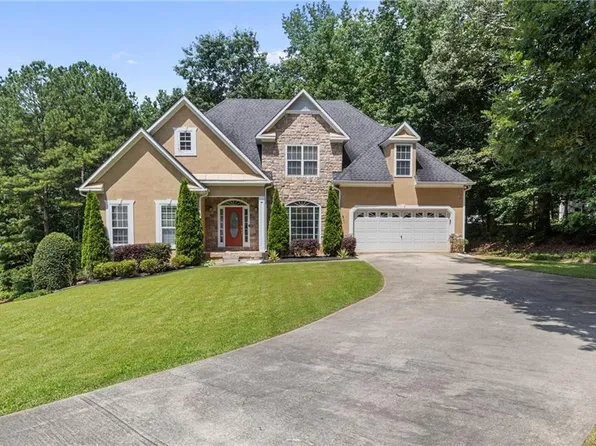 2709 Gentry Dr, Douglasville, GA 30135