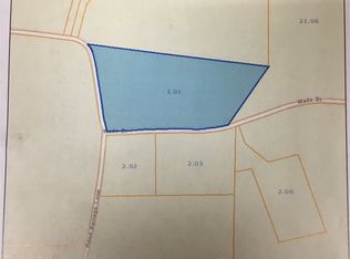 0 Good Springs Loop, Williston, TN 38076