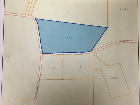 0 Good Springs Loop, Williston, TN 38076