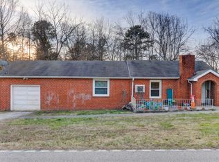 3107 Gray Hendrix Rd, Knoxville, TN 37931