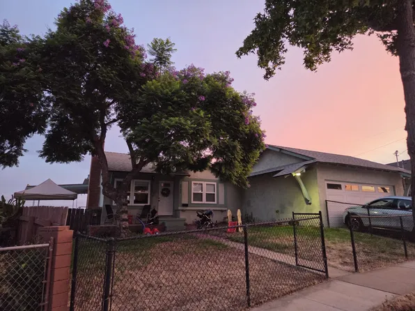 2952 Manos Dr, San Diego, CA 92139