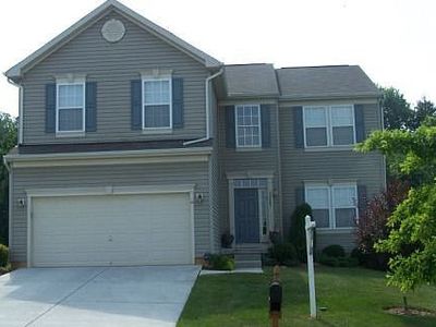 12407 Diploma Dr, Reisterstown, MD, 21136