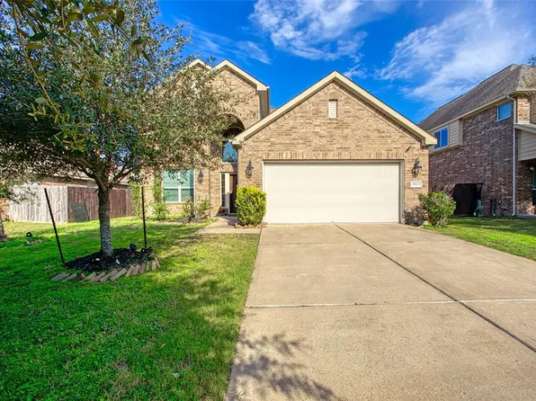 6523 Pointe Hollow Lane, Richmond, TX 77469