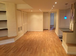 1842 Kalorama Rd NW #1, Washington, DC 20009