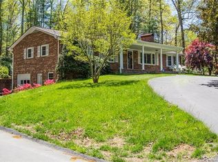 95 New Rockwood Rd, Arden, NC 28704