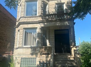 1944 S Springfield Ave #1, Chicago, IL 60623