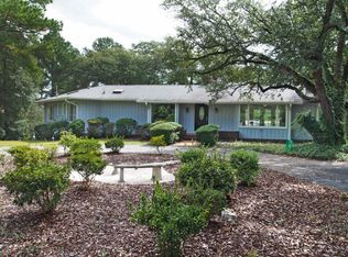 915 Rays Bridge Rd, Whispering Pines, NC 28327