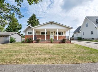 17062 Sandhurst Dr, Brookpark, OH 44142
