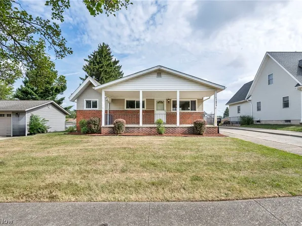 17062 Sandhurst Dr, Brookpark, OH 44142