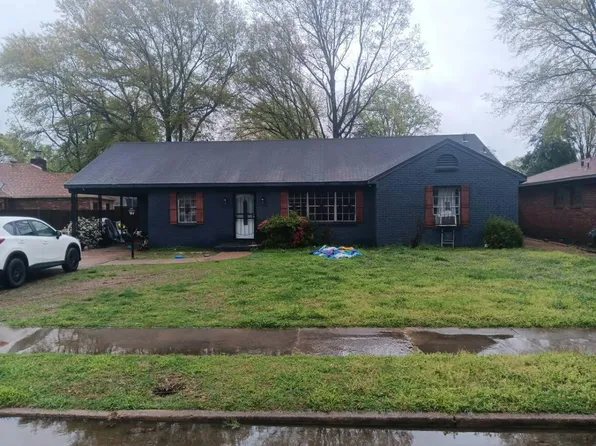 5069 Ginger Cir, Memphis, TN 38118