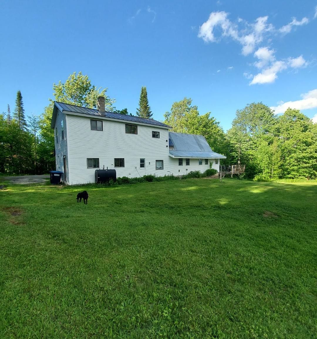 619 Eden Mountain Road, Craftsbury, VT 05826 MLS 4967306 Zillow