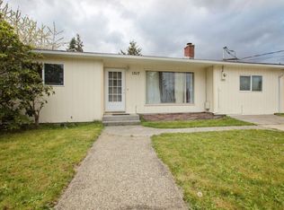 1317 Sleater Kinney Rd SE, Lacey, WA 98503