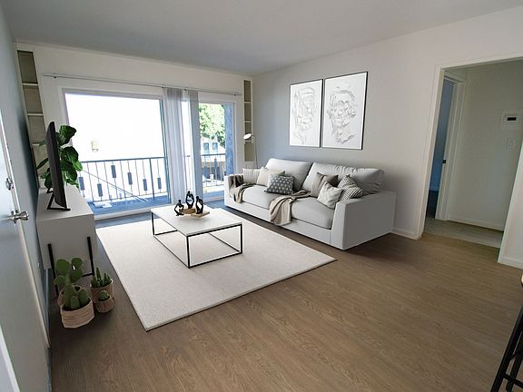2nd image of 3147 S Durango Ave #203