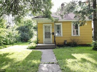 4307 Knox Ave N, Minneapolis, MN 55412