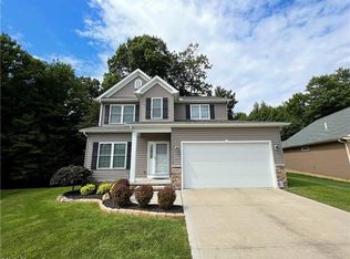 15352 Knox Cir, Middlefield, OH 44062