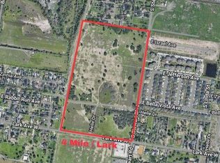 0 S Stewart Blvd, Mission, TX 78573