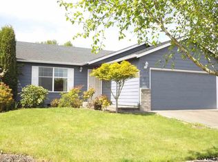 1514 S 6th St, Independence, OR 97351