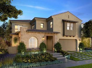 61 Rolling Grn, Irvine, CA 92620