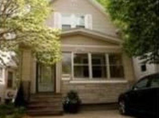 4009 Wyoming St, Kansas City, MO 64111
