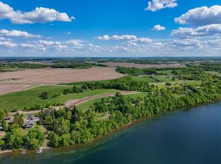 322XX 452nd St, Vergas, MN 56587
