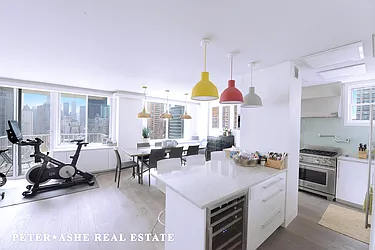 Rented by Peter Ashe