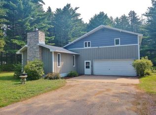 305 Chandler St, Tomahawk, WI 54487