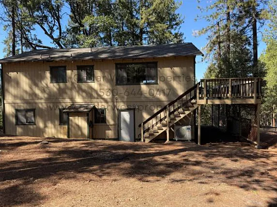 5484 Begonia Drive — Photo 2