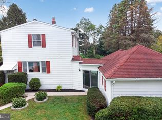 6 Sunset Rd, Owings Mills, MD 21117