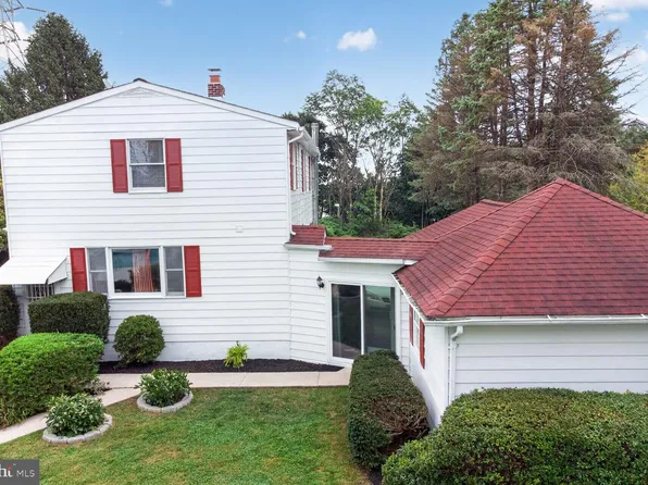6 Sunset Rd, Owings Mills, MD 21117