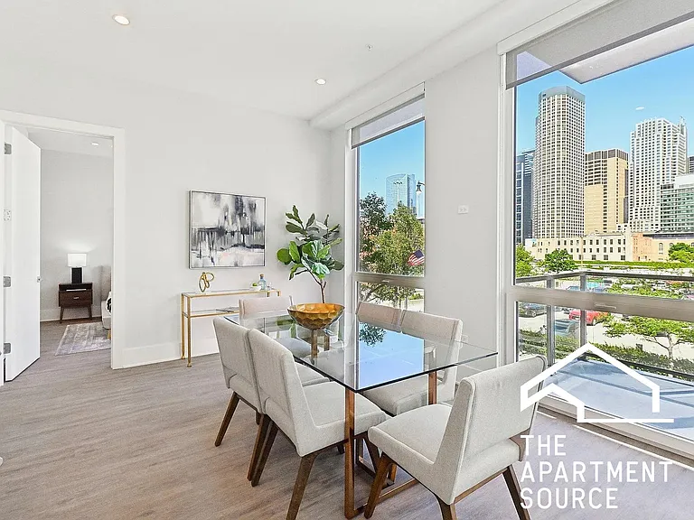 801 W Adams St #509 — Photo 1