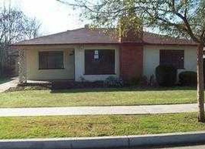 3012 E Harvard Ave, Fresno, CA, 93703