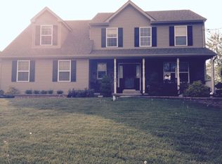 413 Mininger Rd, Souderton, PA 18964