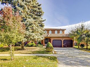 193 Wigwoss Dr, Vaughan, ON L4L 4A7