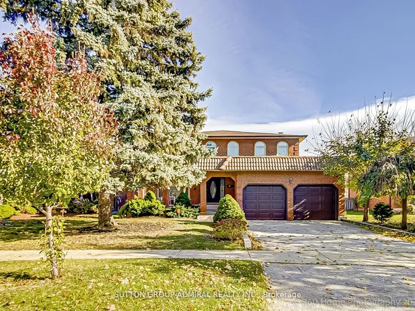 193 Wigwoss Dr, Vaughan, ON L4L 4A7