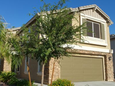 16743 N 181st Dr, Surprise, AZ, 85388